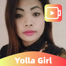 Yolla Girl APK