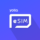 Yolla eSIM: Mobile Data App APK