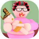 Escape Grandma's House Obby Game Guide APK