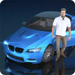 Car Parking Simulator: M3 APK download