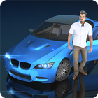 Car Parking Simulator: M3 أيقونة