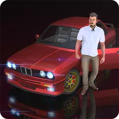 Descargar APK de Car Parking Simulator: E30