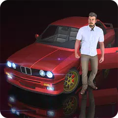 Car Parking Simulator: E30 APK Herunterladen