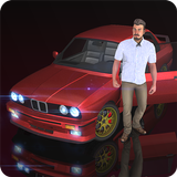 Car Parking Simulator: E30 simgesi