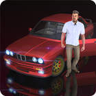 Car Parking Simulator: E30 أيقونة