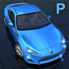 Master of Parking: SPORTS CAR APK download