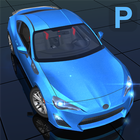 Master of Parking: SPORTS CAR أيقونة