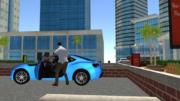 Master of Parking: SPORTS CAR ảnh chụp màn hình 3