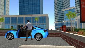3 Schermata Master of Parking: SPORTS CAR