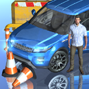 Master of Parking: SUV-APK