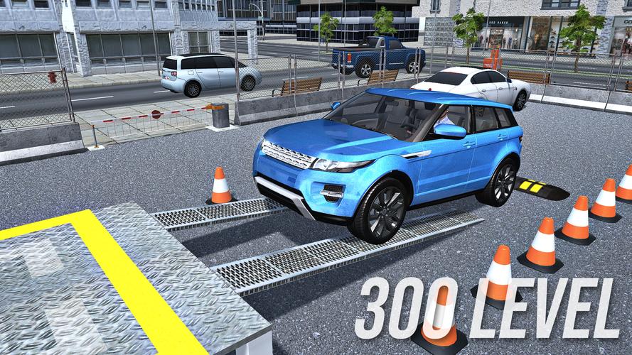 master of parking suv for android apk download