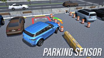 Master of Parking: SUV screenshot 1