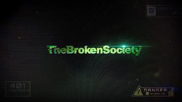The Broken Society پوسٹر