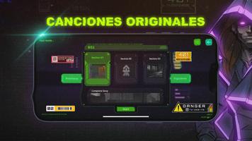The Broken Society اسکرین شاٹ 3