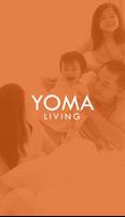 Yoma Living poster