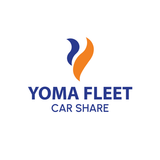 Yoma Car Share icône