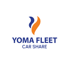 Yoma Car Share アイコン