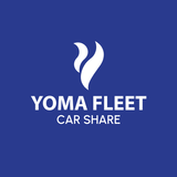 Yoma Car Share Driver icône