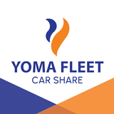 Yoma Car Share icon
