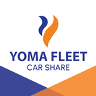 Yoma Car Share ไอคอน