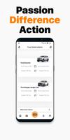 Yoma Car Share syot layar 3