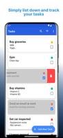 Todoin: To-Do List & Tasks โปสเตอร์