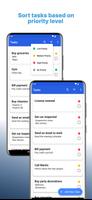 Todoin: To-Do List & Tasks capture d'écran 2