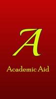 Academic Aid 海报