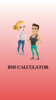 BMI Calculator Affiche