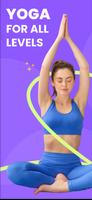 Yoga Workout for Beginners 포스터