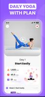 Yoga Workout for Beginners 스크린샷 2