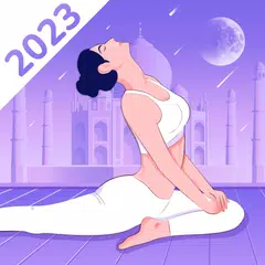 Yoga Poses: Yoga For Beginners APK Herunterladen