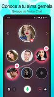 YOME LIVE Lite: Live VideoChat Plakat