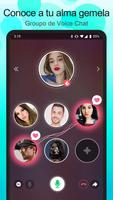 YOME LIVE Lite: Live VideoChat Affiche