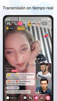 YOME LIVE Lite: Live VideoChat Screenshot 1