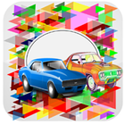 Cars Speed Driving icon