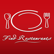 尋找餐廳-FindRestaurant icon