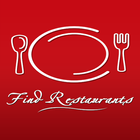 尋找餐廳-FindRestaurant icon