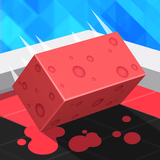 Roller Cube أيقونة