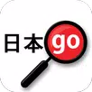 Yomiwa - Japanese Dictionary APK