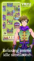 Yomi Gardens imagem de tela 1