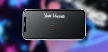 Yomi Hustle Mod Help پوسٹر