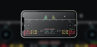 Yomi Hustle Mod Help اسکرین شاٹ 2