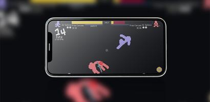 Yomi Hustle Mod Help capture d'écran 3