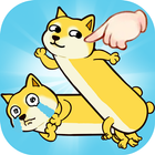 Help Me：Doge Game アイコン