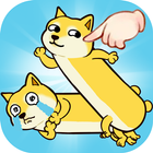 Help Me：Doge Game ícone