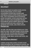Deteksi Penyakit imagem de tela 2
