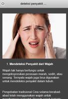 Deteksi Penyakit imagem de tela 3