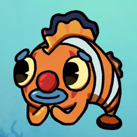 Fishbait: Party Card Game