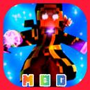 World Of Magic mod for MCPE APK